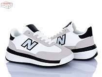 Кроссовки Ailaifa NR006 white-grey в магазине Фонтан Обуви