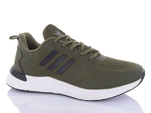 Кроссовки Fed A5372-1 в магазине Фонтан Обуви