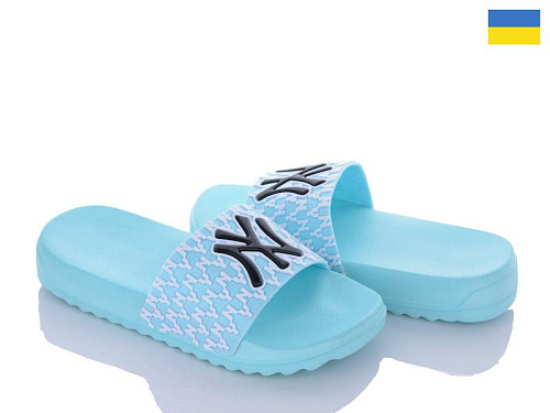 Шлепанцы Obuv Ok 5030-625B в магазине Фонтан Обуви