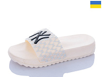 Шлепанцы Luckline 530-627B в магазине Фонтан Обуви