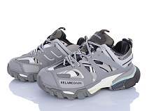 Кроссовки Clibee DC1101 grey в магазине Фонтан Обуви