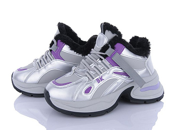 Кроссовки Violeta 20-1066-2 в магазине Фонтан Обуви