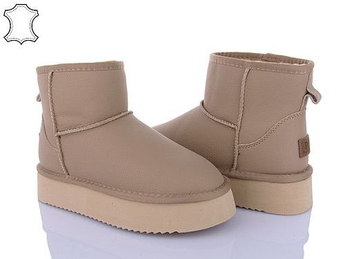 Угги Itts A805C в магазине Фонтан Обуви