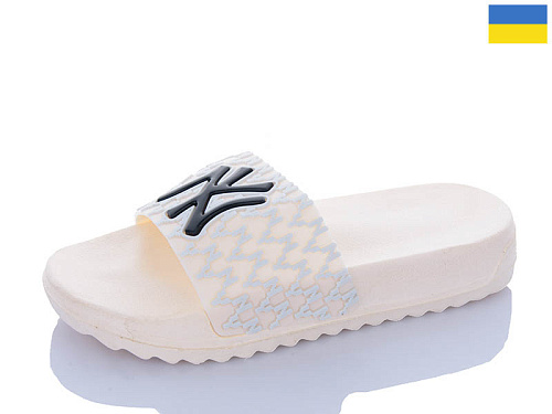 Шлепанцы Luckline 530-627B в магазине Фонтан Обуви