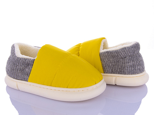 Тапочки Big 3807-582-3 в магазине Фонтан Обуви