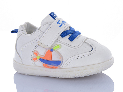 Кроссовки Ashiguli L734-2 в магазине Фонтан Обуви