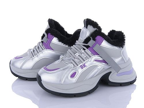 Кроссовки Violeta 20-1066-2 в магазине Фонтан Обуви