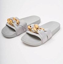 Шлепанцы Allshoes 173146 в магазине Фонтан Обуви