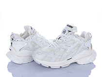 Кроссовки Clibee AD6001-1 white в магазине Фонтан Обуви