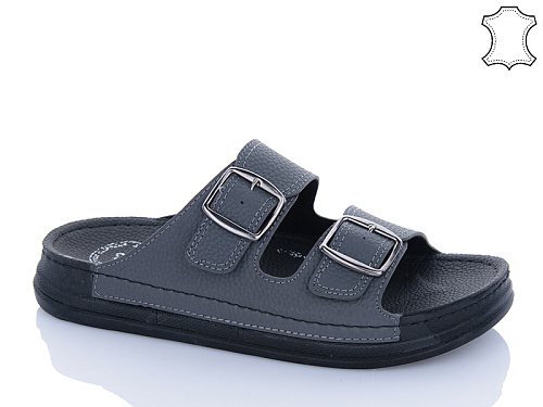 Шлепанцы Sharif ME6005-2 (40-45) в магазине Фонтан Обуви