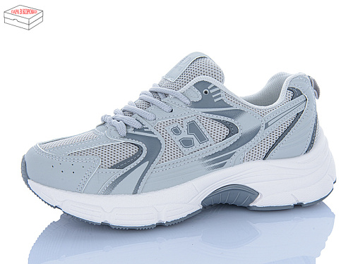 Кроссовки Qq Панда J2112-3 в магазине Фонтан Обуви