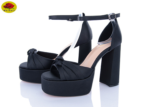 Босоножки Meideli L9102-7 в магазине Фонтан Обуви