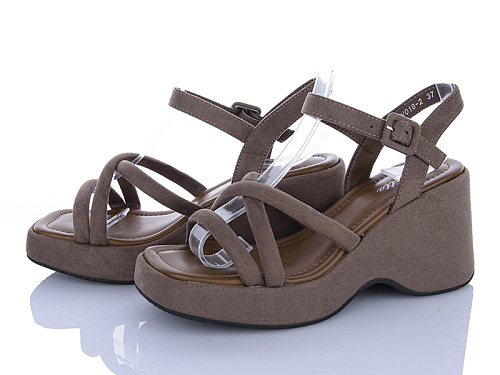 Босоножки Loretta V018-2 в магазине Фонтан Обуви