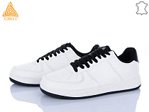 Кроссовки Stilli Group HB710-20 шкіра піна в магазине Фонтан Обуви