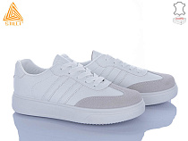 Кроссовки Stilli Group R150-2 шкіра в магазине Фонтан Обуви