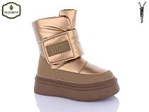 Ботинки Paliament 191-5 в магазине Фонтан Обуви