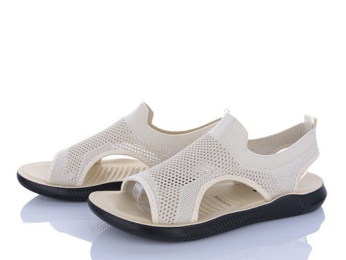 Босоножки Ruixin R271-3 батал в магазине Фонтан Обуви