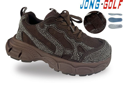 Кроссовки Jong-Golf D12012-4 в магазине Фонтан Обуви