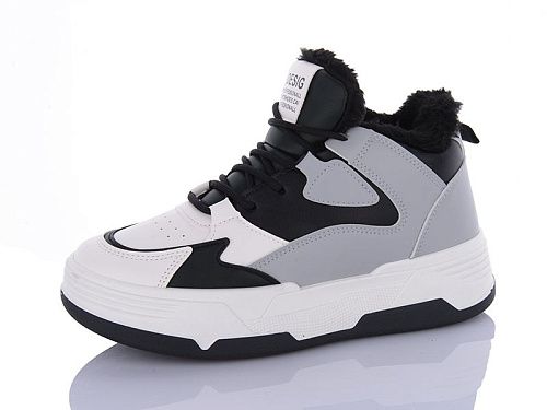 Кроссовки Yiyi YB073-1 в магазине Фонтан Обуви