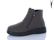 Ботинки Brother A633-7 в магазине Фонтан Обуви