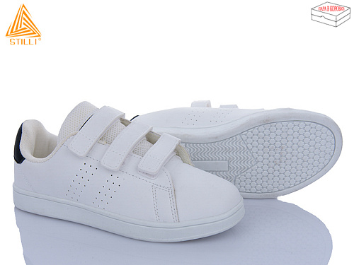 Кроссовки Stilli Kids KT190-3 піна в магазине Фонтан Обуви