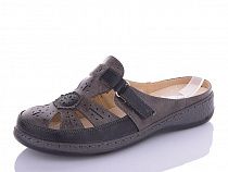 Шлепанцы Chunsen 9763-1 в магазине Фонтан Обуви