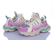 Кроссовки Xifa Kids 3366-3P в магазине Фонтан Обуви