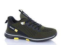 Кроссовки Aba2 B9ABA070-5 в магазине Фонтан Обуви