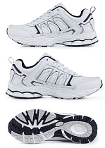 Кроссовки Bona 944АВ в магазине Фонтан Обуви