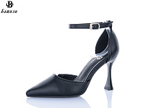 Туфли Башили GV341-1 в магазине Фонтан Обуви