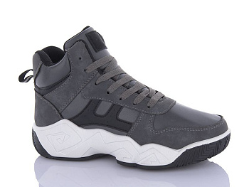 Кроссовки Qq Shoes YB8910-3 в магазине Фонтан Обуви
