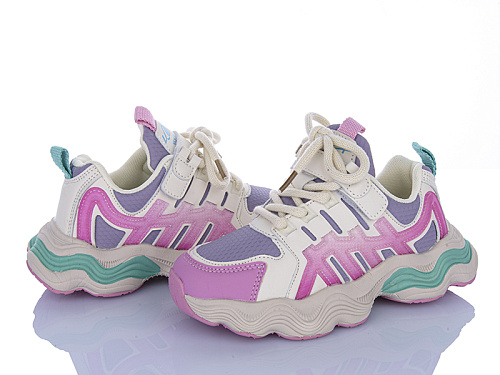 Кроссовки Xifa Kids 3366-3P в магазине Фонтан Обуви