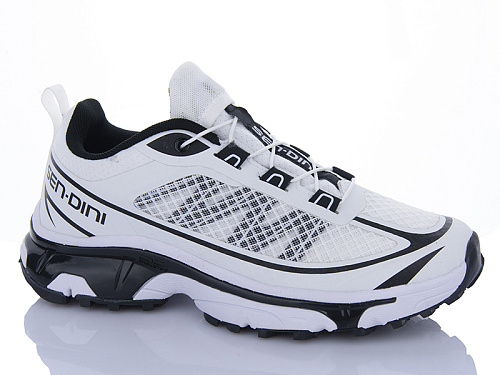 Кроссовки Sen.Dini A035-9 в магазине Фонтан Обуви