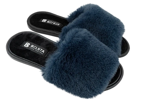 Тапочки Белста 88-58 075 С-55 3036 С-20 3036 С-20 в магазине Фонтан Обуви