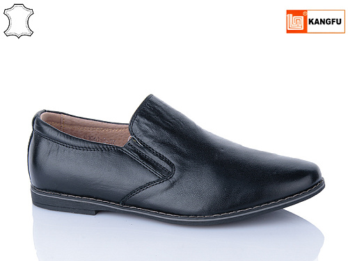 Туфли Kangfu C1061-2 в магазине Фонтан Обуви