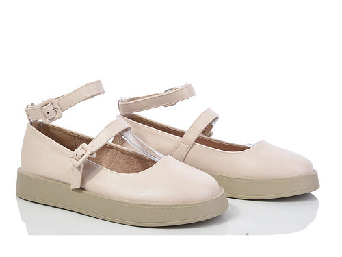 Туфли Loretta E397-5 в магазине Фонтан Обуви