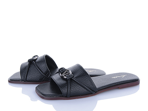 Шлепанцы Loretta H121-1 в магазине Фонтан Обуви