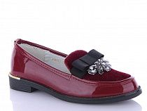 Туфли Леопард GB117-15 в магазине Фонтан Обуви