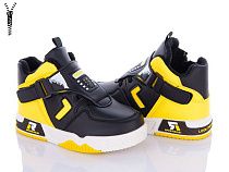 Ботинки Okshoes E952-4P в магазине Фонтан Обуви