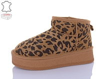 Угги Qq Shoes T26-2 в магазине Фонтан Обуви