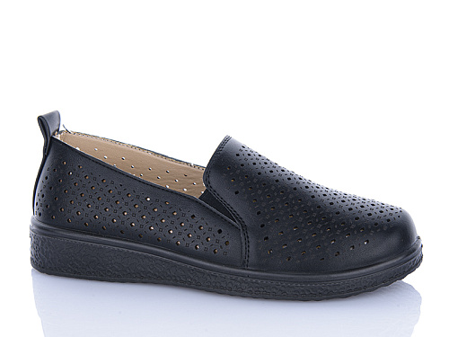 Туфли Aba 2024-34 в магазине Фонтан Обуви