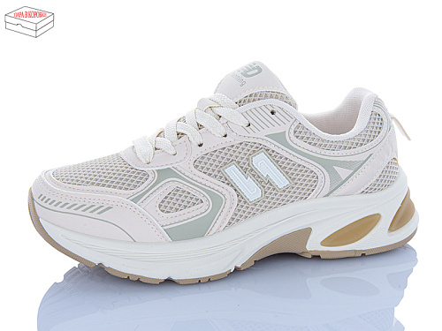 Кроссовки Aba J2118-3 в магазине Фонтан Обуви