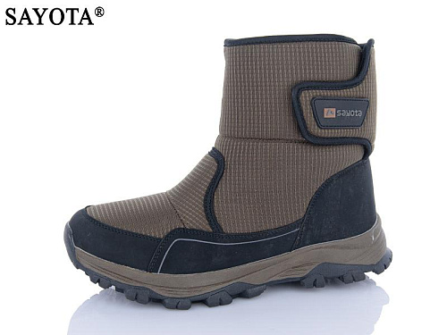 Sana A969-8 в магазине Фонтан Обуви