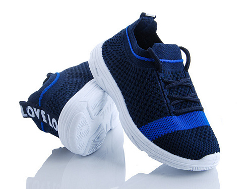 Кроссовки Bluerama W444-5 в магазине Фонтан Обуви