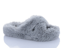 Тапочки Jibukang PV05 grey в магазине Фонтан Обуви