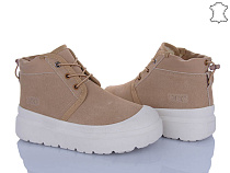 Ботинки Itts KT95-26 в магазине Фонтан Обуви