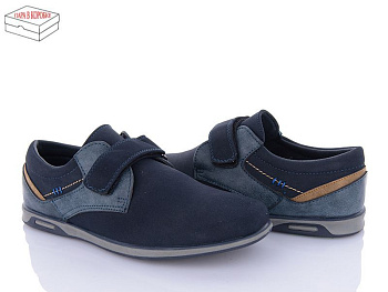 Туфли Okshoes CT5697C в магазине Фонтан Обуви