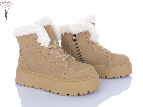 Ботинки L&M-Lemon RP32-2 в магазине Фонтан Обуви