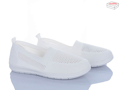 Туфли Yuemingzu 6502-5 в магазине Фонтан Обуви