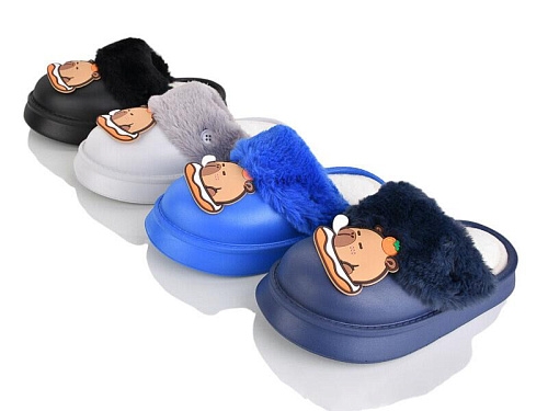 Plaazzo2 K1766 mix в магазине Фонтан Обуви